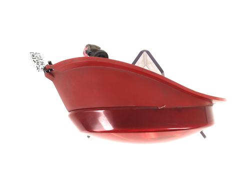 Used Left taillight CHEVROLET MATIZ (M200, M250) 0.8 (52 hp) 23890826