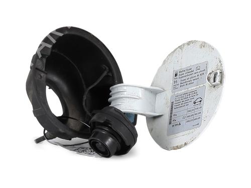 Used Fuel flap VW POLO V (6R1, 6C1) 1.0 (60 hp) 32487869