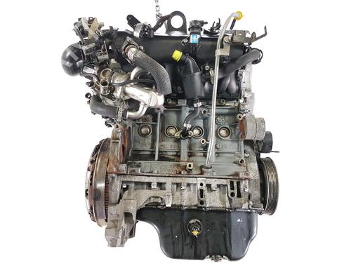 Engine OPEL CORSA D (S07) 1.3 CDTI (L08, L68) | BP34575369M1 - Image 4