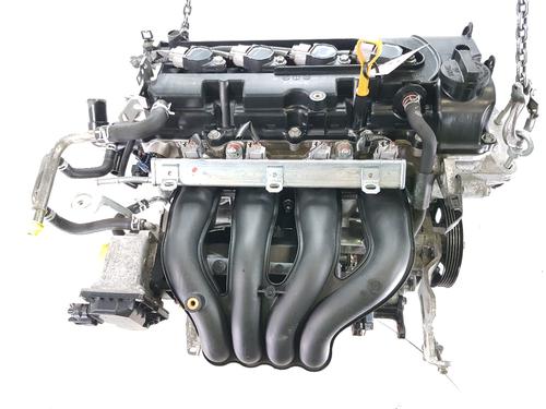 Engine SUZUKI SWIFT IV (FZ, NZ) 1.2 (AZH412, ZC72S) | BP32181042M1  - Image 5