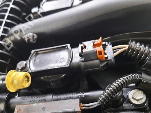 Engine CITROËN C3 II (SC_) 1.2 VTi 82 | BP31122559M1 