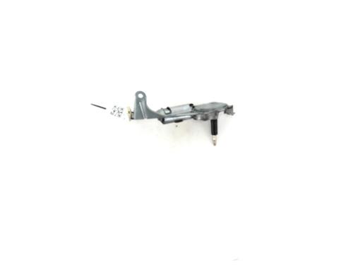 Used Rear wiper motor RENAULT LAGUNA I (B56_, 556_) 1.9 dCi (B56W) (107 hp) 19026404