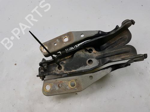Used Hinge/Door check strap SSANGYONG KYRON 2.0 Xdi 4x4 (141 hp) 28487114