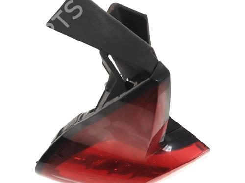 Used Left taillight Left taillight RENAULT SCÉNIC IV (J9_) 1.3 TCe 140 (140 hp) 33646355 33646355