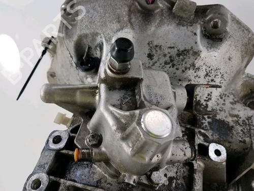 Gearbox OPEL ASTRA G Hatchback (T98) 1.7 DTI 16V (F08, F48) | BP18131528M3 