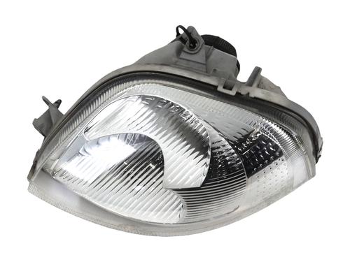 Left headlight RENAULT MASTER II Van (FD) 2.5 dCi (FD01, FD02, FD21, FD22, FD31, FD32, FD3Y, FD71,... | BP31056884C28