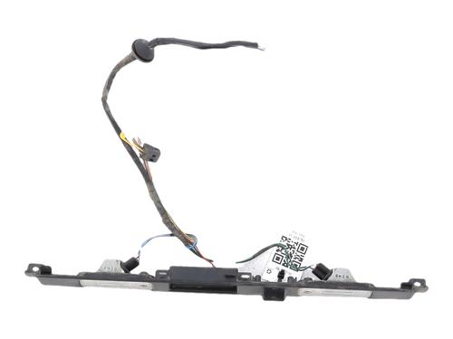 Tailgate handle KIA CARENS IV 1.7 CRDi | BP39161467C132 - Image 3