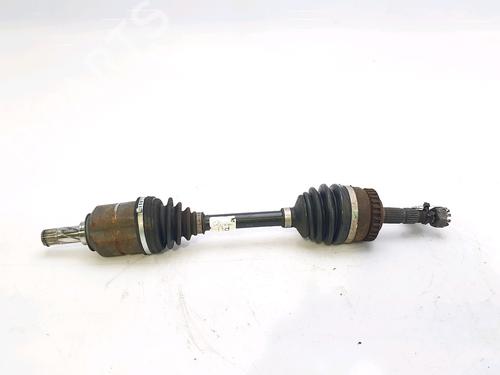 Used Left front driveshaft OPEL TIGRA TwinTop (X04) 1.4 (R97) (90 hp) 28803301