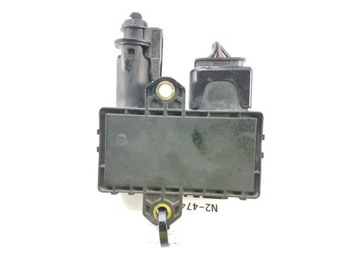 Used Electronic module Electronic module MERCEDES-BENZ B-CLASS Sports Tourer (W245) B 180 CDI (245.207) (109 hp) 10863806 10863806
