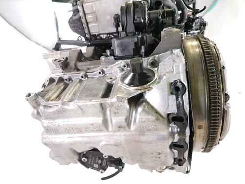 Engine VW POLO VI (AW1, BZ1, AE1) 1.0 TSI | BP31749075M1 