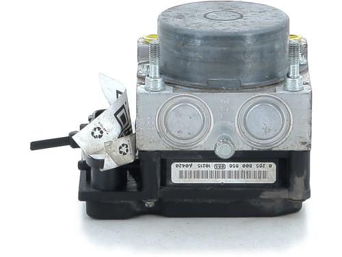 Used ABS pump ABS pump RENAULT CLIO II (BB_, CB_) 1.2 16V (BB05, BB0W, BB11, BB27, BB2T, BB2U, BB2V, CB05,... (75 hp) 32717483 32717483