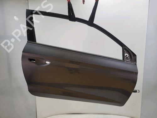 Dør højre fortil HYUNDAI i20 II (GB, IB) 1.2 (84 hp) 30800262