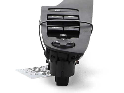 Left front window switch CITROËN C4 SPACETOURER (3D_) | BP36691338I27 - Image 3