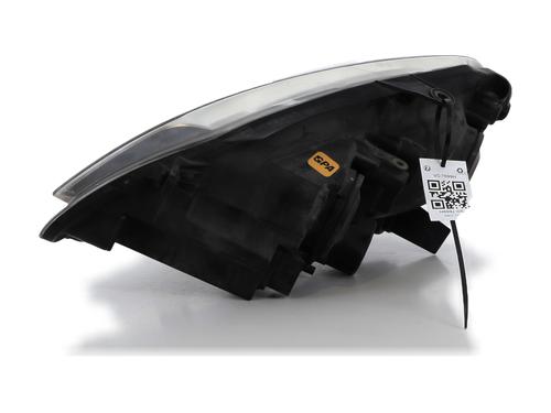 Right headlight VW POLO (9N_, 9A_)  | BP27646145C29 