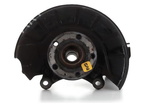 Used Right front steering knuckle VW TOURAN (1T1, 1T2) 2.0 TDI 16V (140 hp) 30632044