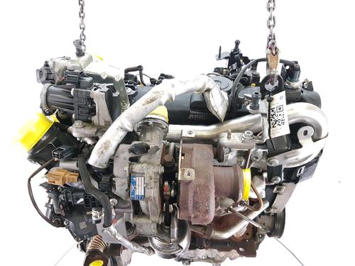 Engine MERCEDES-BENZ A-CLASS (W176) A 160 CDI / d (176.011) | BP39576602M1 - Image 5