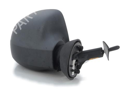 Right mirror DACIA SANDERO 1.4 MPI LPG | BP30716428C27