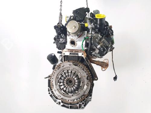 Engine RENAULT CLIO IV (BH_) 1.5 dCi 90 | BP37064948M1 - Image 3