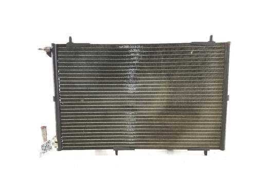 Used AC radiator PEUGEOT 206 Hatchback (2A/C) 2.0 HDI 90 (90 hp) 24708182