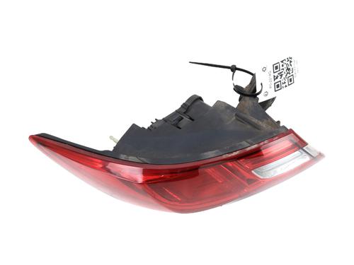 Used Left taillight RENAULT CLIO IV (BH_) 1.5 dCi 90 (90 hp) 29018865