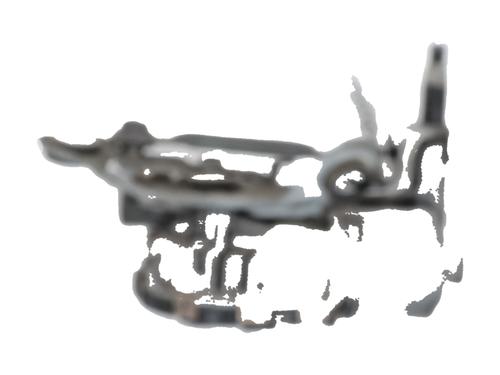 Used Front wiper motor PEUGEOT 407 SW (6E_, 6D_) 1.6 HDi 110 (109 hp) 29964209