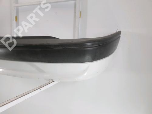 Rear bumper OPEL ASTRA F Hatchback (T92) 1.4 Si (F08, M08, F68, M68) | BP10430373C8 