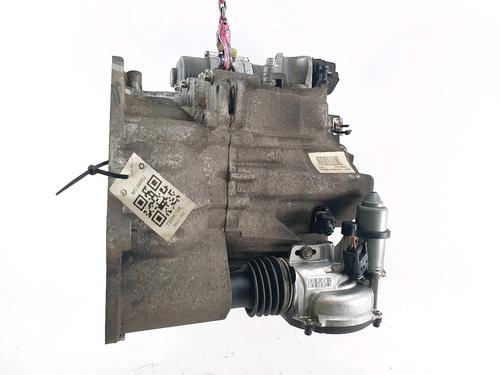 Used Gearbox SMART FORTWO Coupe (451) 0.8 CDi (451.300) (45 hp) 29470580