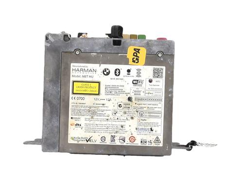 Radio BMW 1 (F20) 116 i | BP32278940E6