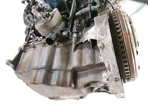 Engine RENAULT SCÉNIC III (JZ0/1_) 1.5 dCi | BP24946665M1 