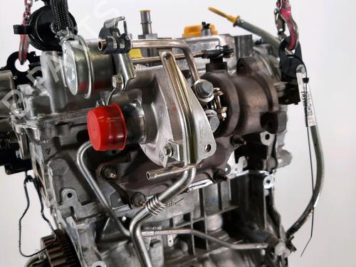 Engine RENAULT CLIO IV (BH_) 0.9 TCe 90 (BHNF, BHMA, BHMH, BHJK, BHJR) | BP30957498M1 