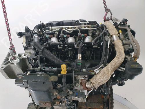 Engine LAND ROVER RANGE ROVER EVOQUE (L538) 2.2 D 4x4 | BP36211312M1 - Image 5