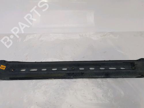 Used Front bumper reinforcement PEUGEOT 307 Break (3E) 2.0 HDI 110 (107 hp) 28122361