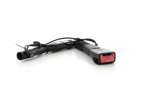 Used Seat buckle BMW 1 (F20) 116 d (116 hp) 27906175
