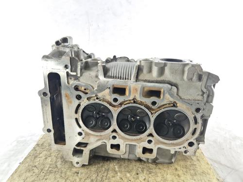 Cylinder head PEUGEOT 2008 I (CU_) 1.2 THP 110 / PureTech 110 | BP39941337M5  - Image 6