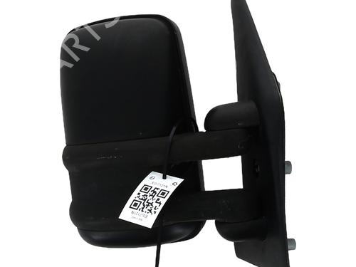 Right mirror RENAULT MASTER II Platform/Chassis (ED/HD/UD) 2.5 D | BP21391338C27 