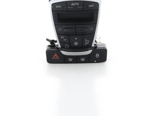 Used Climate control Climate control 37506476 37506476