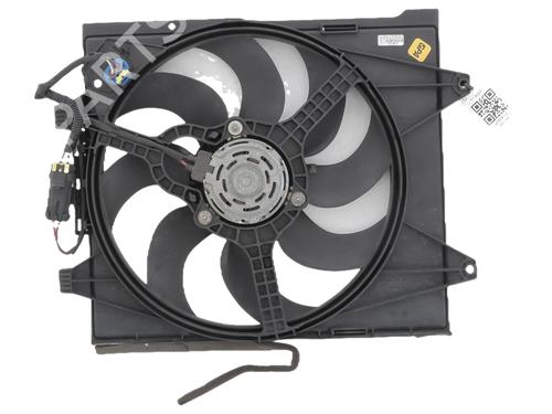 radiator-fan-ford-ka-ru8-2008-2009-2010-2011-2012-2013-2014-2015-2016-37506196 main image