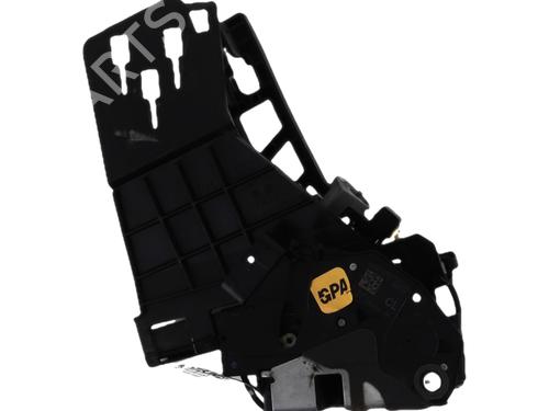 rear-right-lock-ford-fiesta-vi-cb1-ccn-2008-40249008 main image