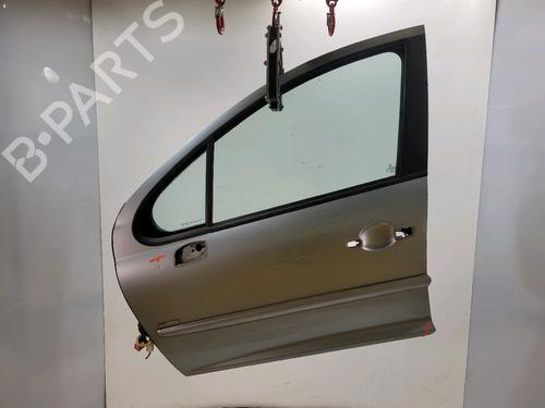Used Left front door PEUGEOT 207 (WA_, WC_) 1.6 HDi (90 hp) 30982986