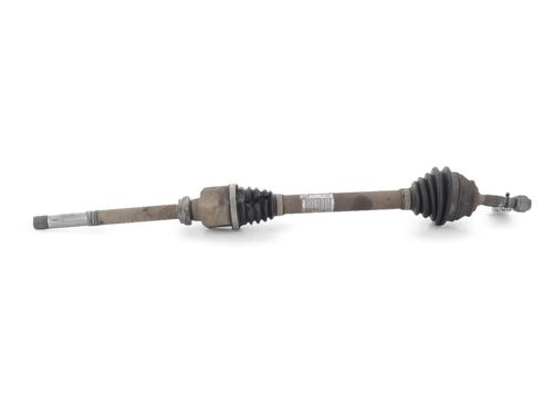 Right front driveshaft CITROËN C3 II (SC_) 1.6 HDi | BP37680414M39 - Image 2