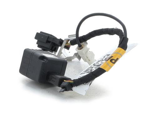 Used Electronic module MERCEDES-BENZ M-CLASS (W166) ML 350 BlueTEC 4-matic (166.024, 166.023) (258 hp) 26515248