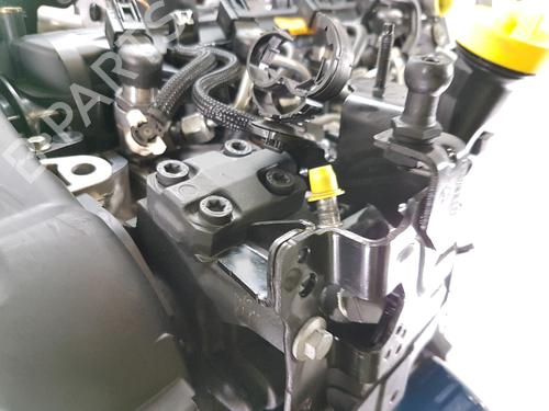 Engine RENAULT KADJAR (HA_, HL_) 1.5 dCi 110 (HLA3) | BP29232261M1 