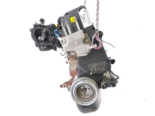 Used Engine Engine 38792492 38792492