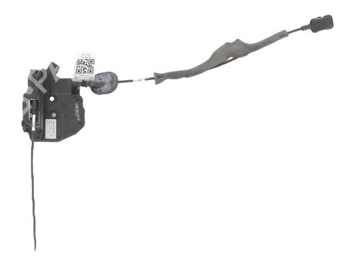 Used Rear left lock RENAULT CLIO IV (BH_) 1.5 dCi 75 (75 hp) 33166108