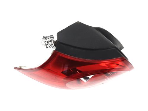 Fanale posteriore sinistro VW JETTA III (1K2) 2.0 TDI 16V (140 hp) 30094394