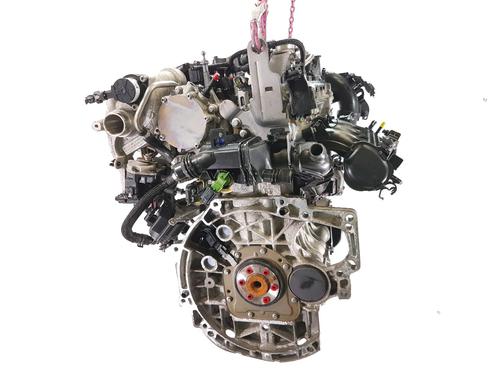 Engine CITROËN C4 CACTUS 1.2 THP 110 | BP20290021M1 - Image 3