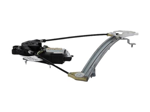 Front left window mechanism PEUGEOT 406 (8B) 2.0 HDI 110 | BP30049644C22 