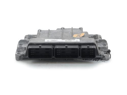 Motorstyringsenhet RENAULT CAPTUR I (J5_, H5_) 1.2 TCe 120 (118 hp) 30502952