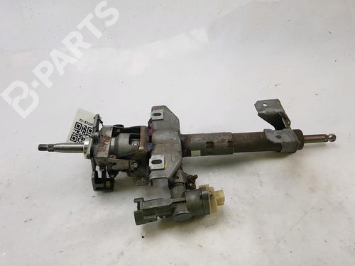 Used Steering column HYUNDAI SANTA FÉ I (SM) 2.0 CRDi 4x4 (125 hp) 11139977