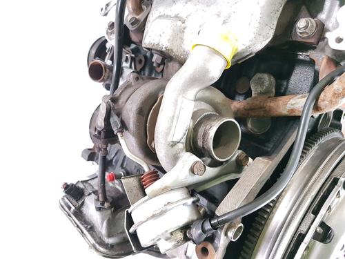 Engine OPEL ASTRA H (A04) 1.7 CDTI (L48) | BP31577757M1 